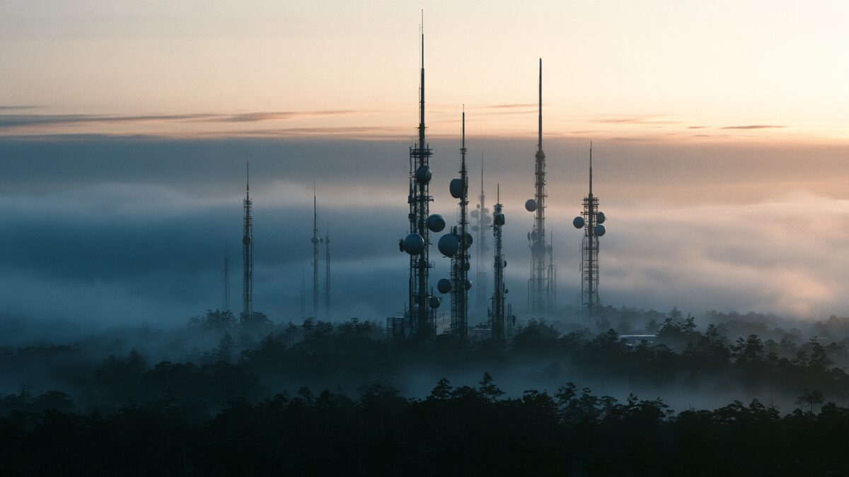 МТС планирует запустить 5G в большинстве регионов ДФО до конца 2026 года