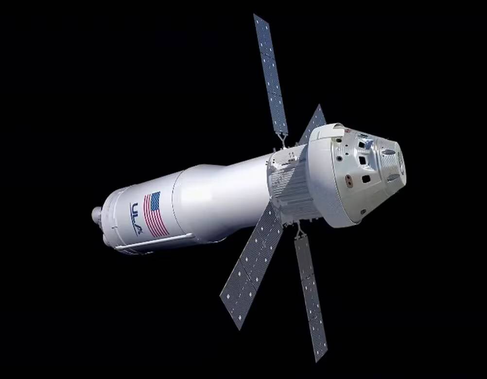 NASA прорабатывает для Orion маршрут ниже прежних 8500 км над Луной