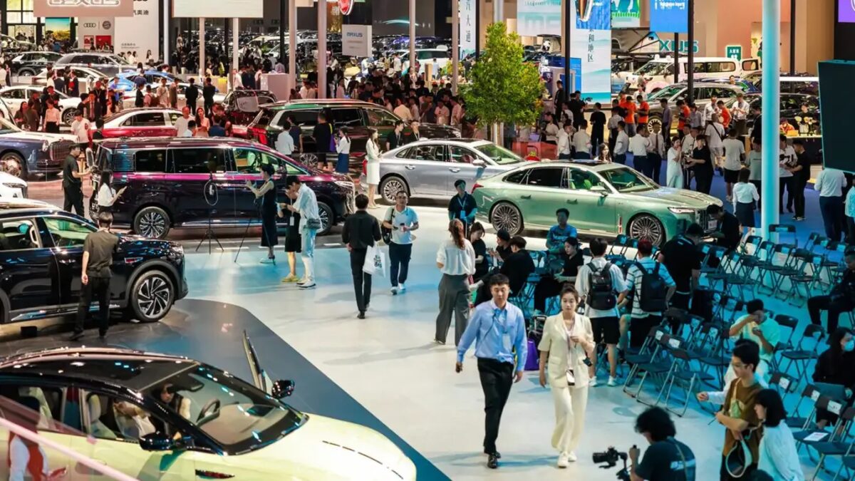 Немецкие марки заняли 13,6% российского рынка подержанных автомобилей