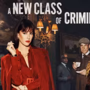 Netflix добавила Элайджу Вуда и Орландо Блума в сериал «Джентльмены»