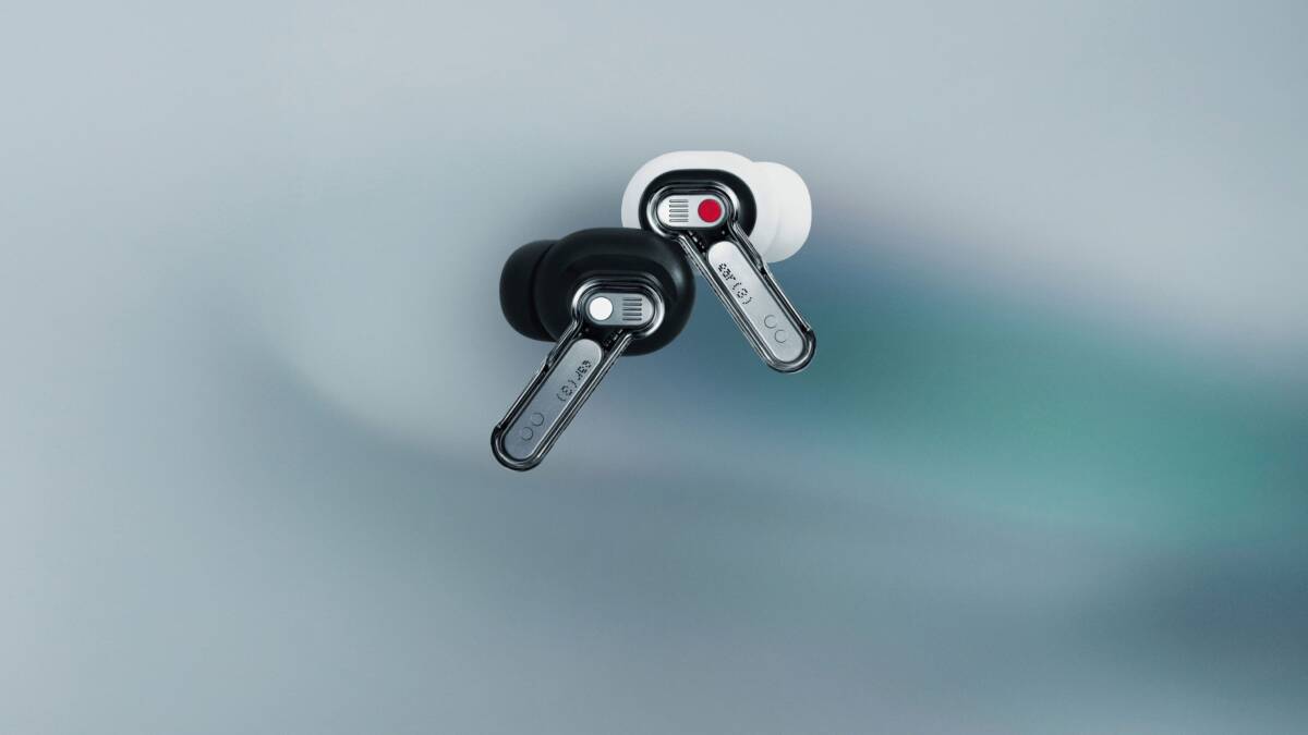 Nothing опубликовала тизер с покемоном, связанным с Ear (3) Pro