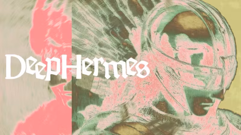 Nous Research привлекла $90 млн и готовит ИИ-агента Hermes для компаний