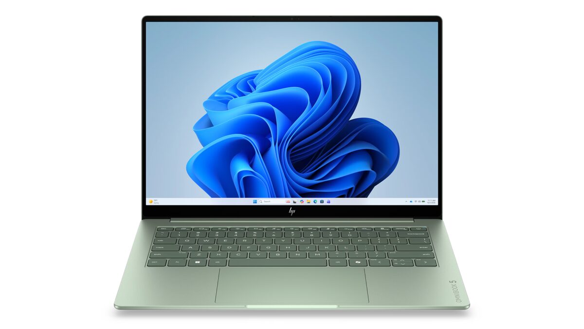 Ноутбук HP OmniBook 5 14 за $699 получит OLED-экран, но яркую версию придётся ждать