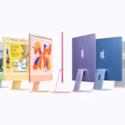 Новый iMac получил M6, но остался без OLED-экрана