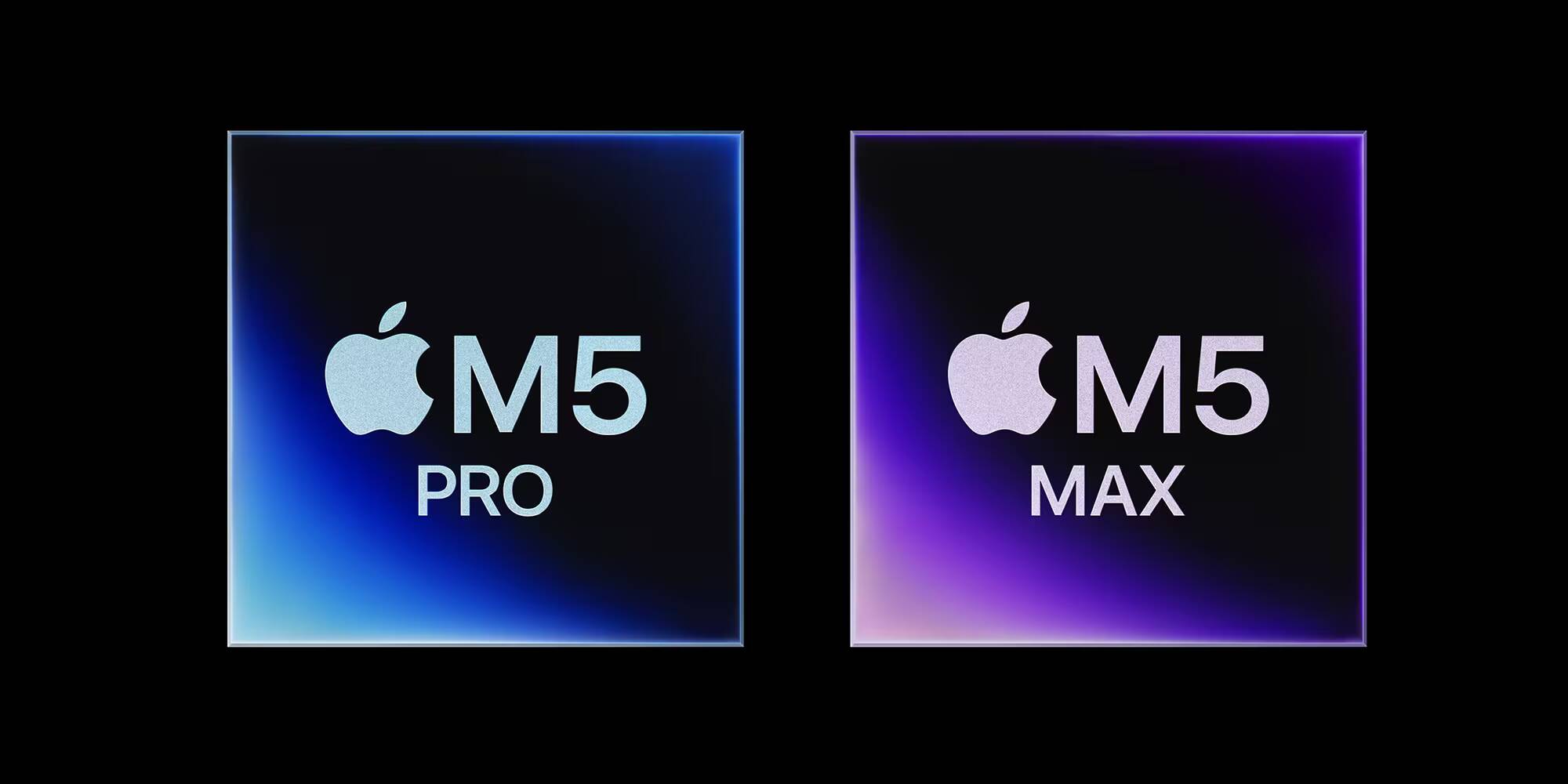 Новый MacBook Pro может получить сенсорный OLED, но остаться на M5