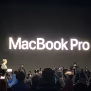 Новый MacBook Pro поддерживает частоту обновления до 120 Гц