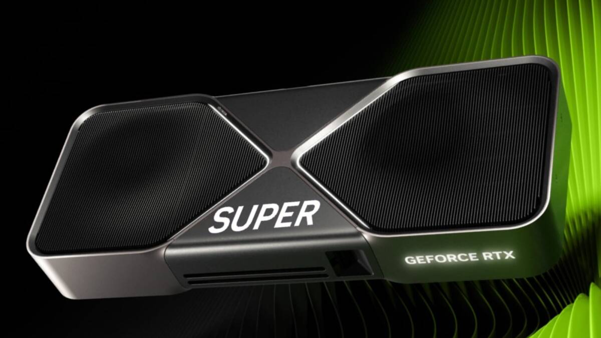 Видеокарта Nvidia GeForce RTX 5080 с вентилятором