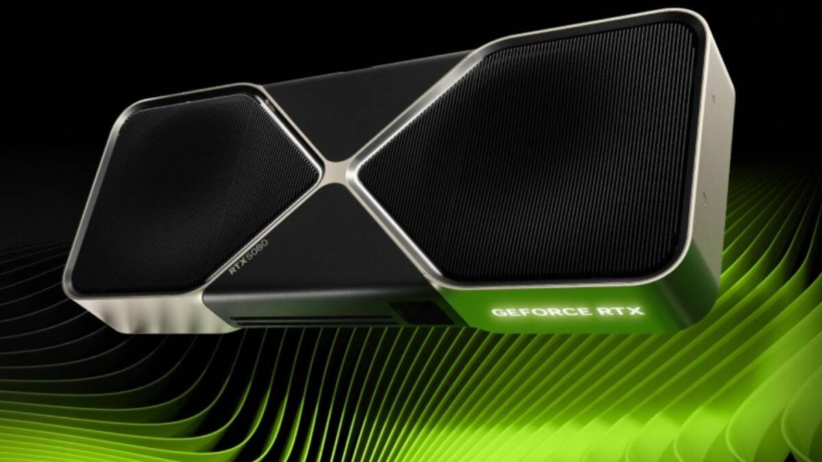 Nvidia может заменить RTX 5080 на 16 ГБ более дорогой версией