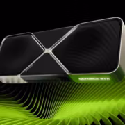Видеокарта Nvidia GeForce RTX 4080 с дизайном холодного слияния