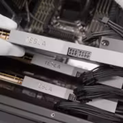 Nvidia обсуждает плату за ПО для ИИ-агентов: $2 000 за GPU в год