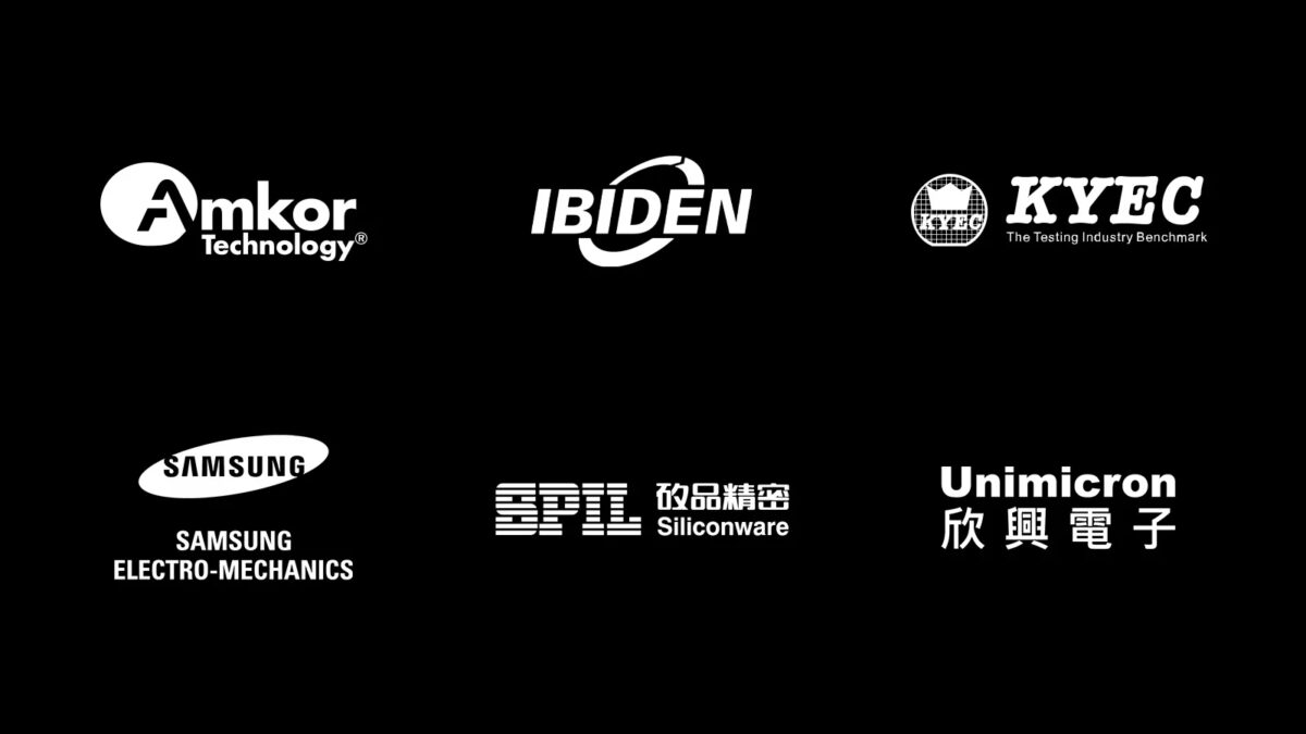 Nvidia и Samsung расширят выпуск подложек для ИИ-чипов с 2026 года