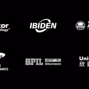 Nvidia и Samsung расширят выпуск подложек для ИИ-чипов с 2026 года