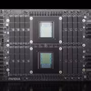 Nvidia Vera запустил 1000 ИИ-песочниц за 10,8 секунды в тесте Daytona 2 видеокарта с графическими процессорами и интерфейсом PCIe