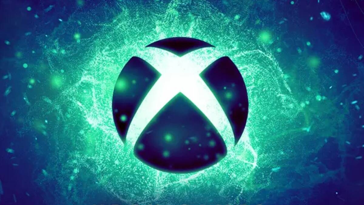 Облачные игры Xbox без подписки обойдутся от $3,99 за 10 часов 1 Логотип Xbox на синем фоне с эффектами света и частиц
