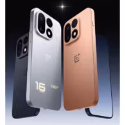 Два новых смартфона OnePlus с крупными камерами и дисплеями