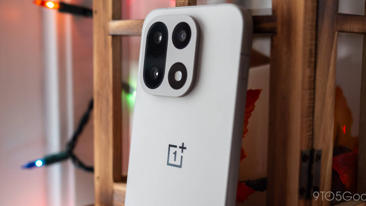 OnePlus начала заменять OxygenOS на ColorOS с Android 17