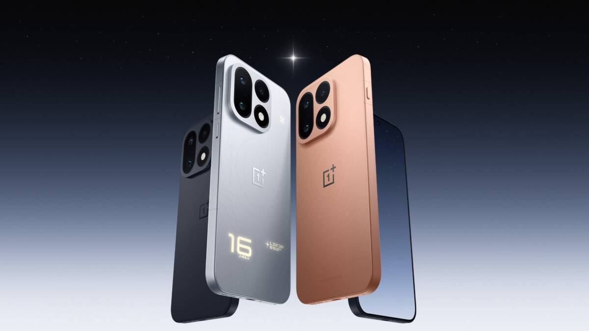 OnePlus тестирует смартфон OnePlus 16 для мирового рынка и Индии