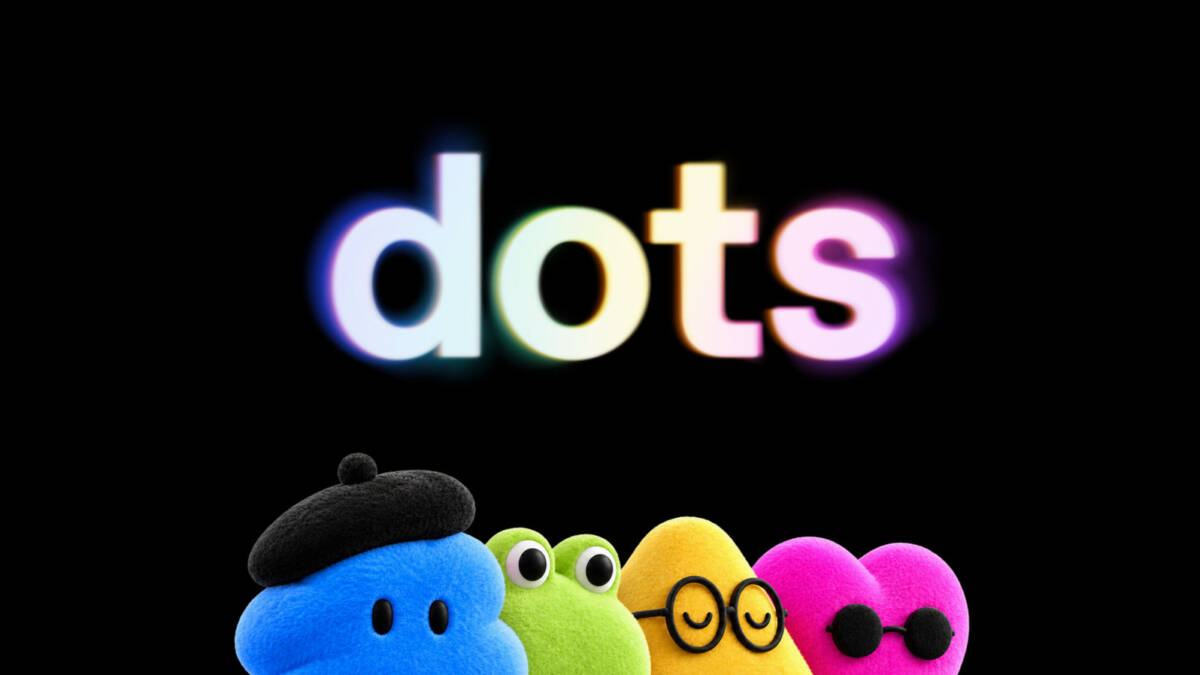OpenAI разрешила писать ИИ-агенту Dot через iMessage и RCS