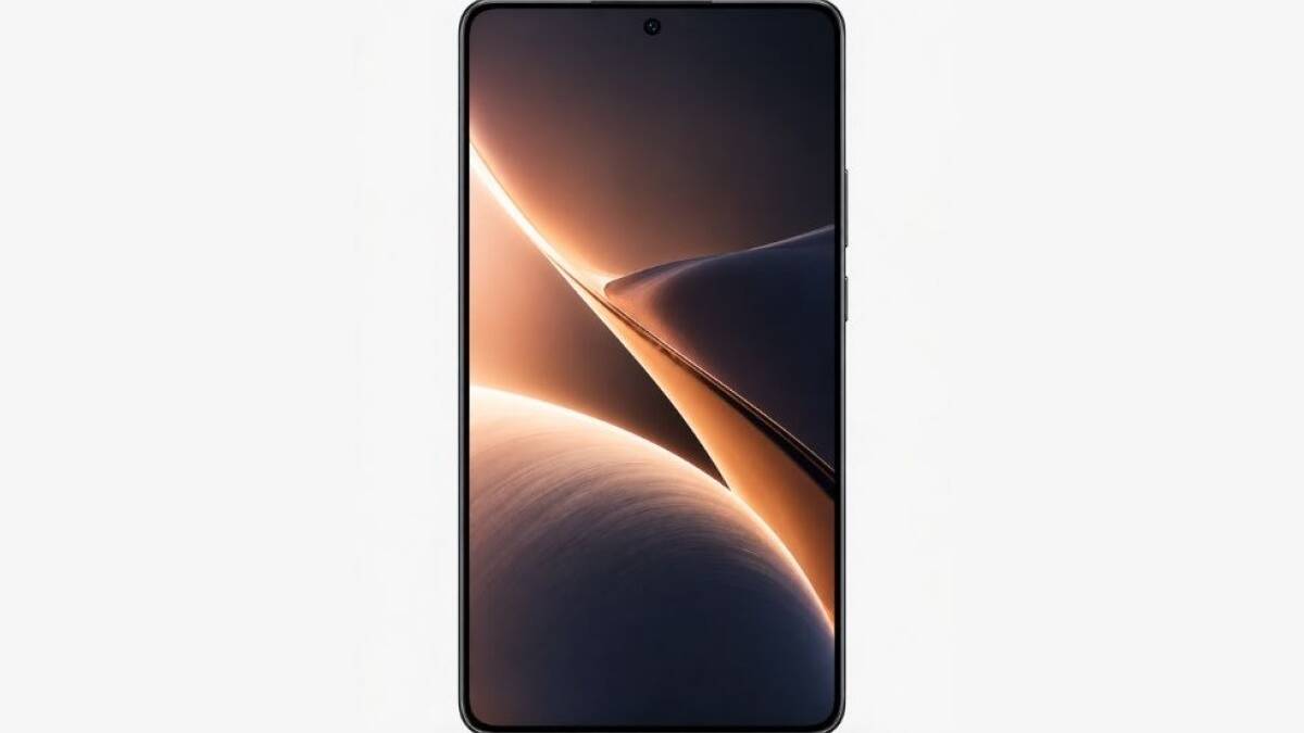 Oppo Reno X может получить экран 120 Гц и необычный широкий корпус 3 Смартфон Oppo Reno X с большим экраном и узкими рамками