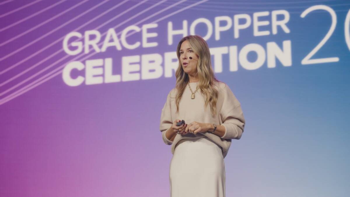 Отменённая Grace Hopper Celebration должна была пройти в Анахайме 27—30 октября 3 Отменённая Grace Hopper Celebration должна была пройти в Анахайме 27—30 октября
