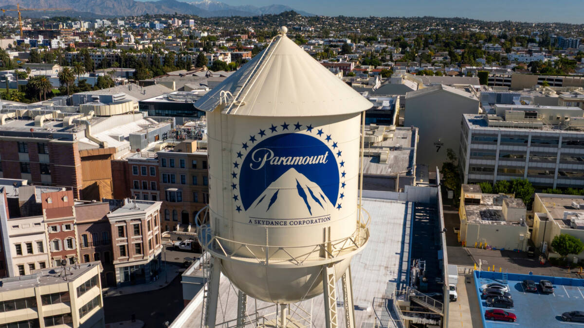 Paramount и Warner Bros. объединятся под именем Skydance