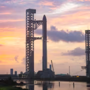 Перерыв Falcon 9 во Флориде поможет SpaceX подготовить запуск Starship 2 Перерыв Falcon 9 во Флориде поможет SpaceX подготовить запуск Starship