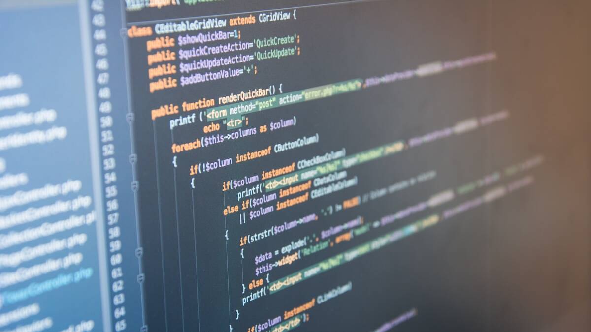 PHP закрыла 2 критические уязвимости, позволяющие запускать код на сервере 2 Код PHP с синтаксисом и комментариями