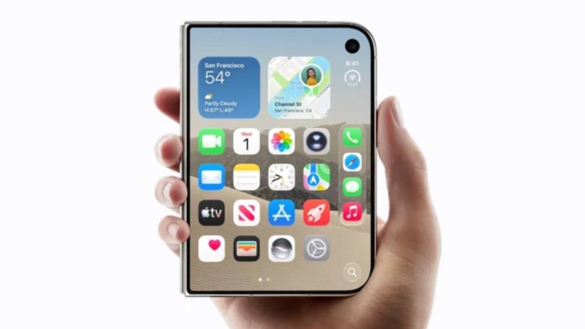 После почти 2 лет ожидания Китай разрешил Apple использовать ИИ Alibaba