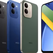 Poco C95 Pro вышел в России с батареей 7500 мА·ч за 19 тыс. рублей
