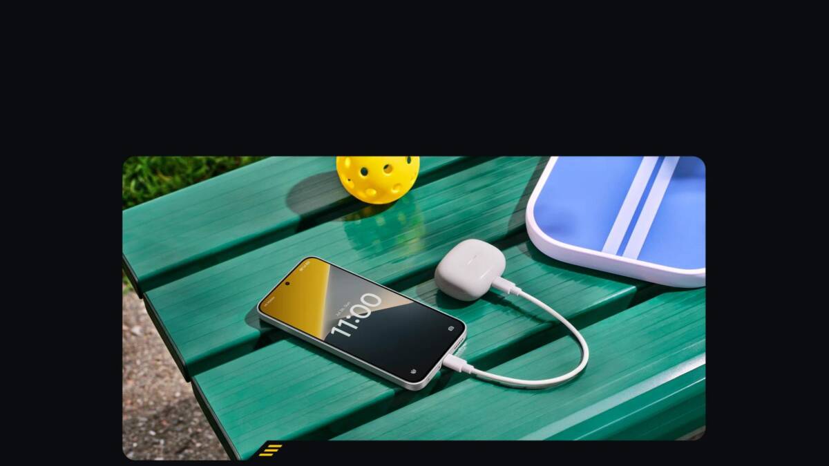 Poco X8 с батареей на 8340 мА·ч поступил в продажу в России 3 Смартфон, экран, часы, зарядка, зеленое скамейка