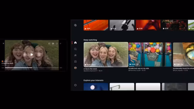 Подкасты и целые программы: Instagram* испытывает видео до 90 минут