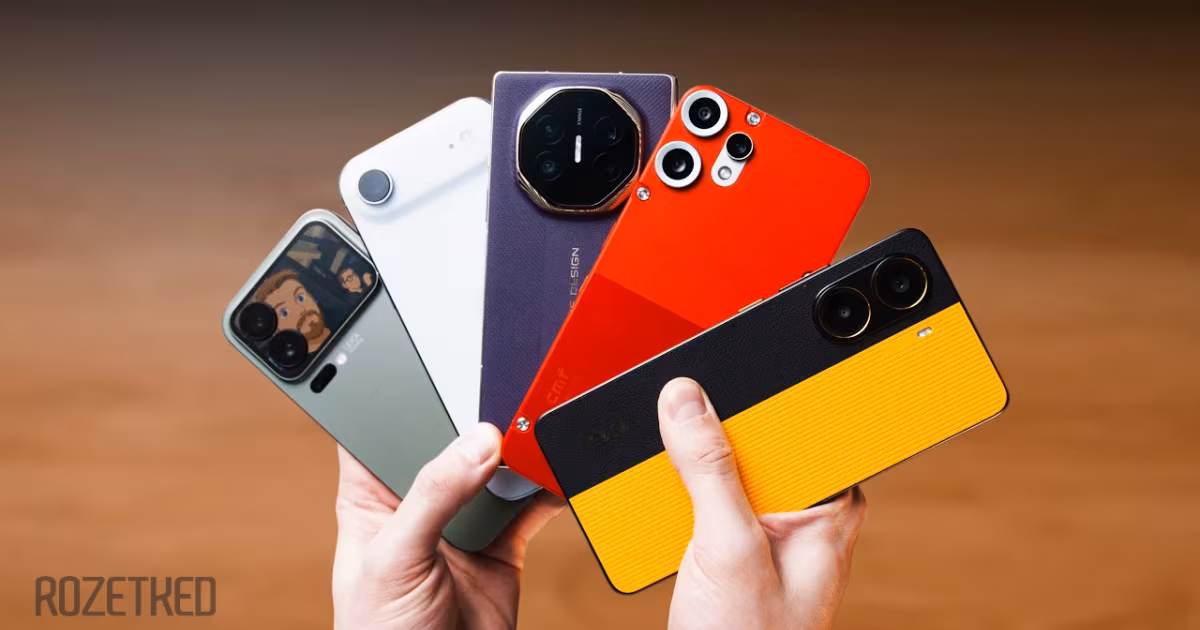 Поставки смартфонов Oppo за год упали на 34,5% 1 Поставки смартфонов Oppo за год упали на 34,5%