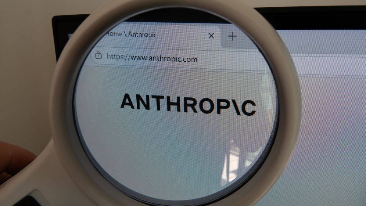 Потери $80 млрд и предупреждение об угрозах ИИ: Anthropic готовит IPO