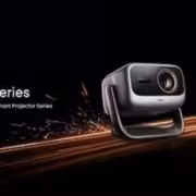 Проекторы JMGO IRIS серии устройство с объективом и корпусом
