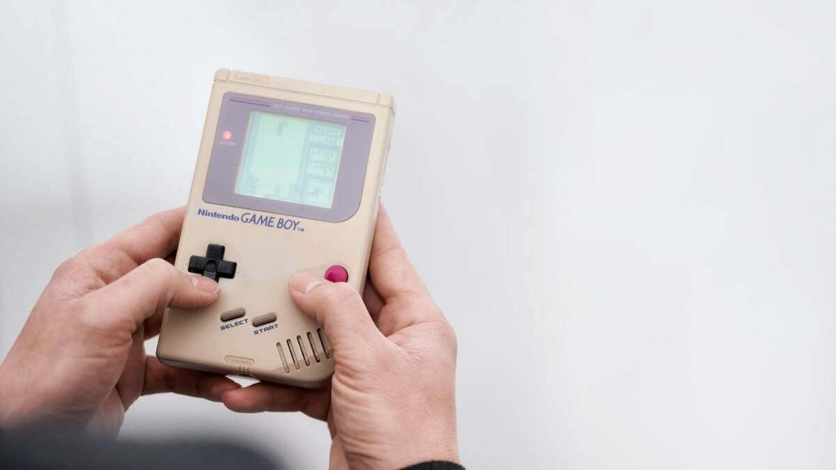 Прототип Pokémon Red выставили на торги с начальной ценой $25 000