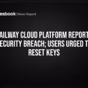 Новости railway cloud platform о взломе безопасности