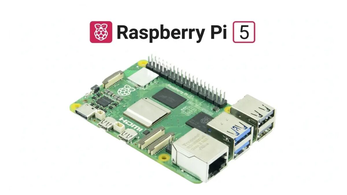 Raspberry Pi 4 и Pi 5 с 2 ГБ памяти подорожали на $12,50