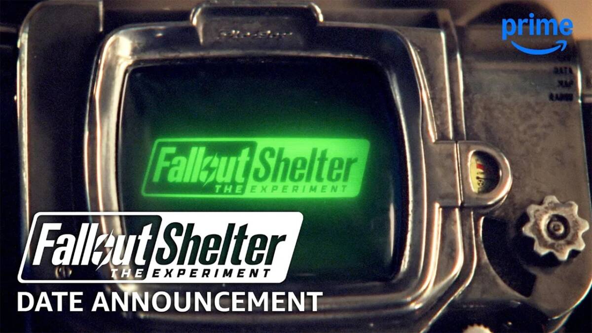 Реалити-шоу по Fallout выйдет 13 января, приз составит $1 млн