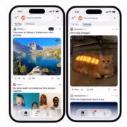 Reddit разделил главную ленту на рекомендации и подписки