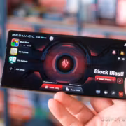 RedMagic назвала сроки выхода Android 17 для своих устройств