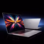 Новый ноутбук Redmi Book 16 2027 с дисплеем