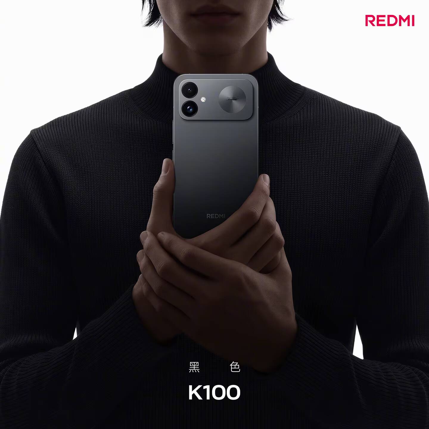 Redmi K100 получил аккумулятор на 10 000 мА·ч и экран 165 Гц
