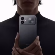 Redmi K100 получил аккумулятор на 10 000 мА·ч и экран 165 Гц