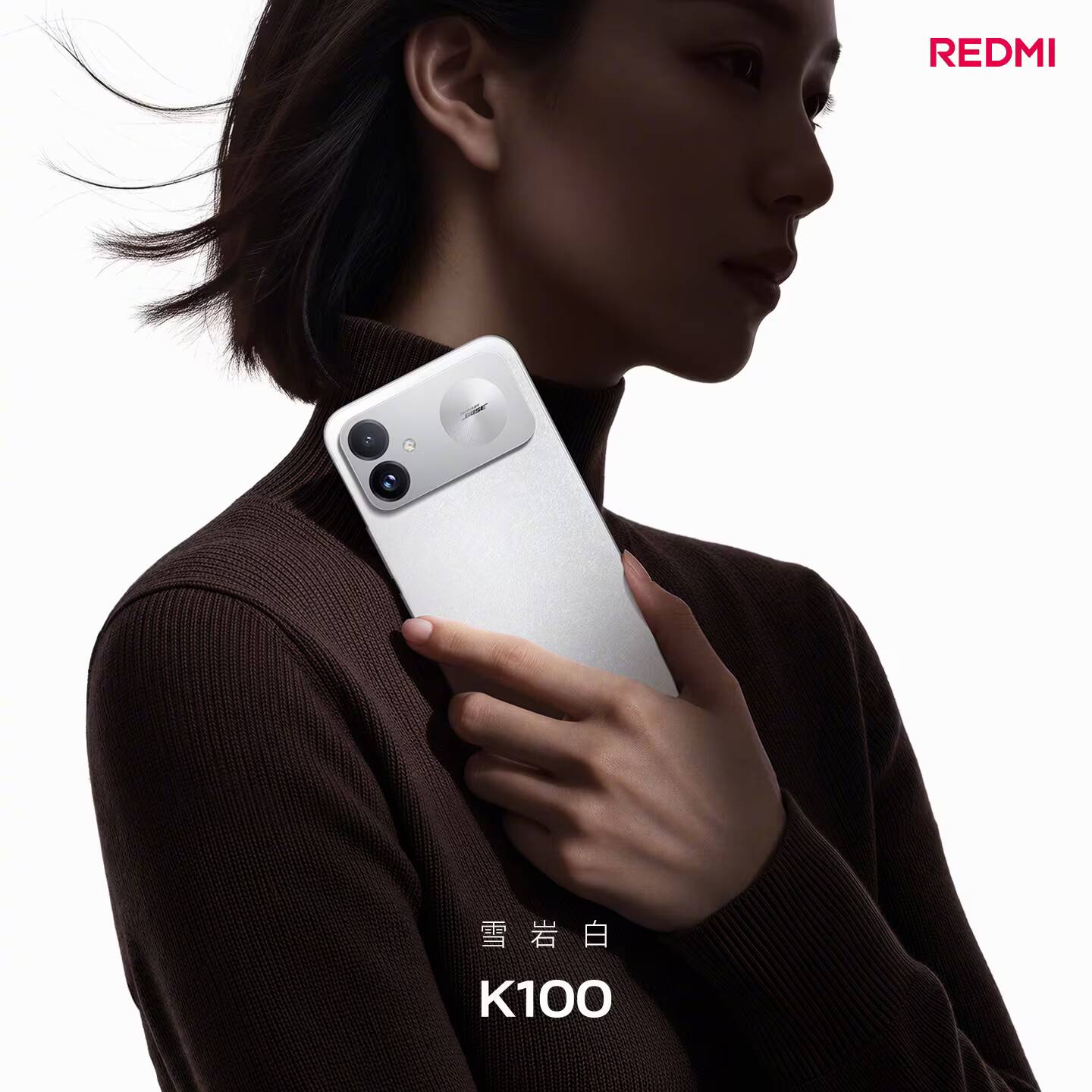 Redmi K100 получил аккумулятор на 10 000 мА·ч и экран 165 Гц