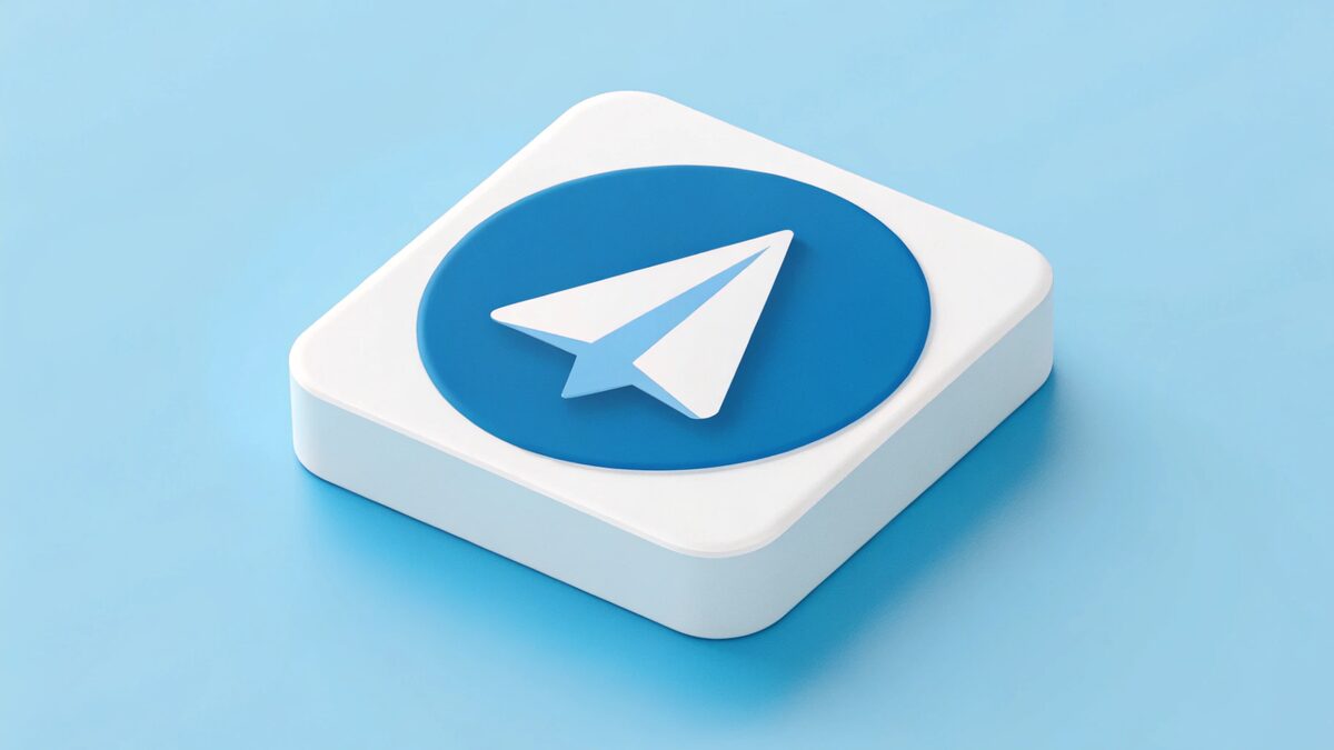 В России за час поступило более 240 жалоб на сбои в Telegram