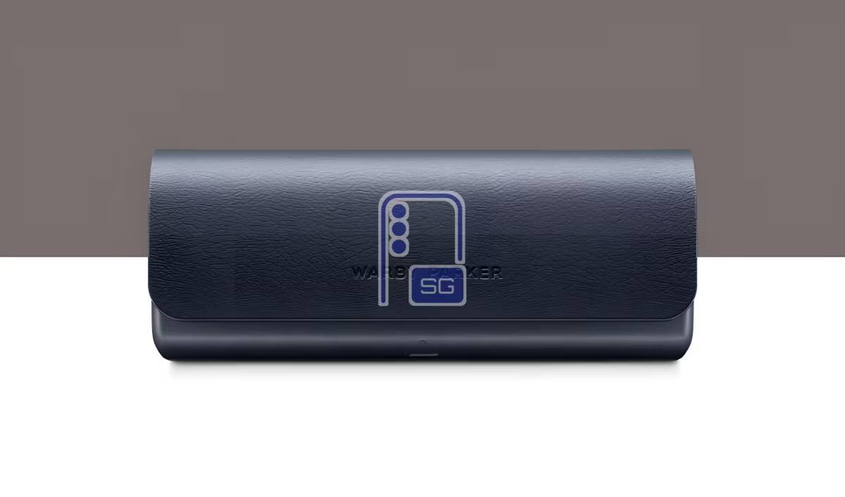 Samsung водонепроницаемый кейс для наушников с логотипом SG