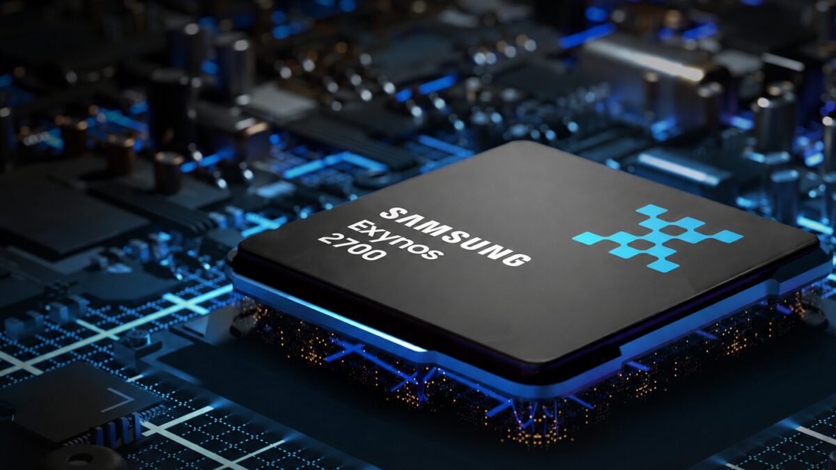 Samsung Exynos 2700 обошёл топовый Snapdragon на 20% во внутренних тестах