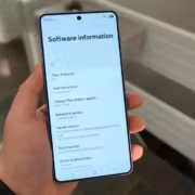 Samsung начала глобальный выпуск One UI 9.0 для Galaxy A17