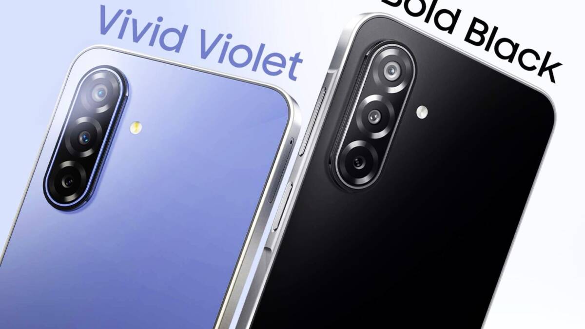 Смартфон Samsung Galaxy F70 5G задняя камера тройная