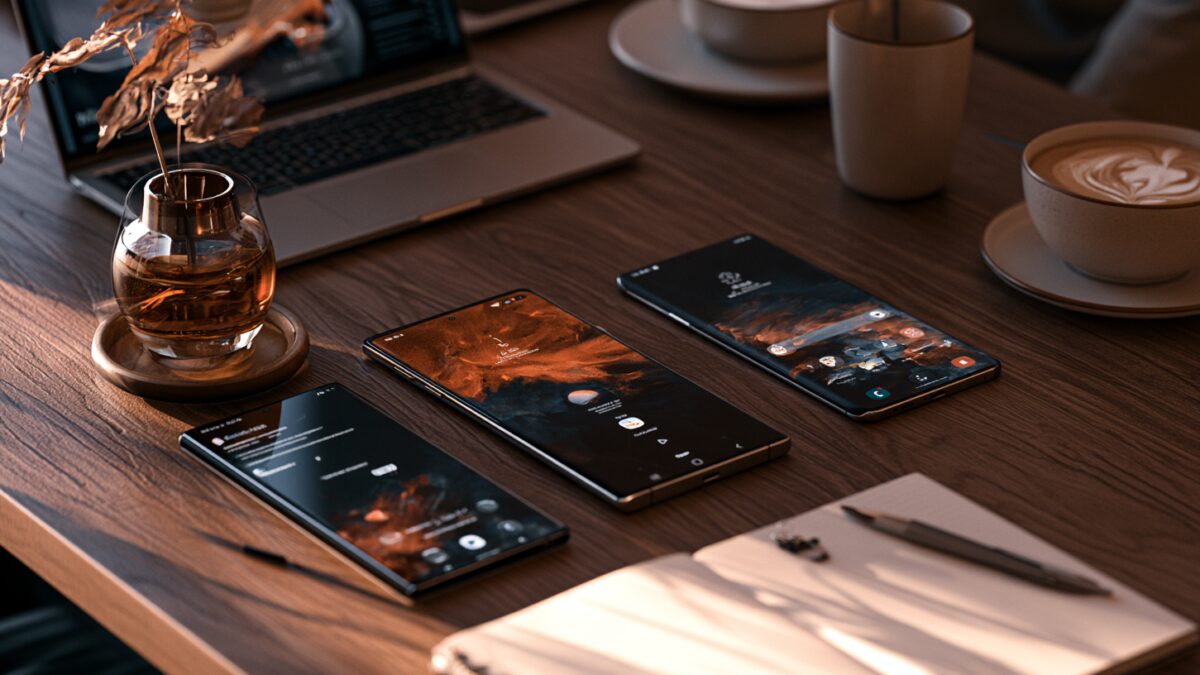 Samsung приблизилась к открытой бете One UI 9.5, но дату не раскрыла